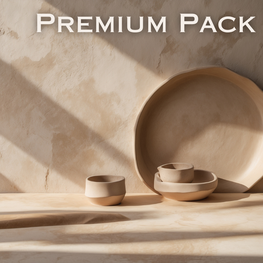 Premium Pack